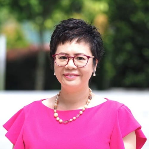 Carol Fong Carol Fong