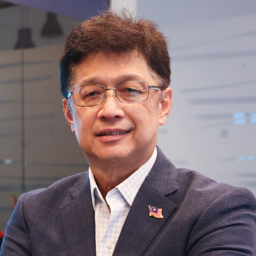 Chin Chee Seong Chin Chee Seong