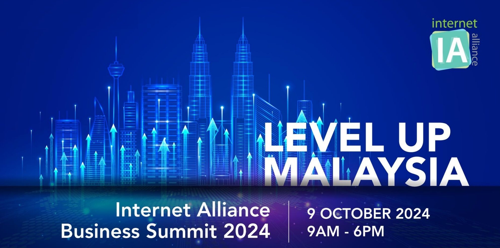 Level Up Malaysia Visual 09 Oct 2024 Level Up Malaysia Visual 09 Oct 2024