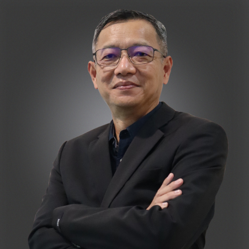 Prof Cheah Prof Cheah