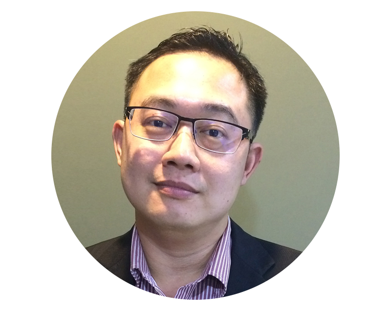 Lee Cheung Loong