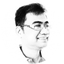 Liew Chew Keat