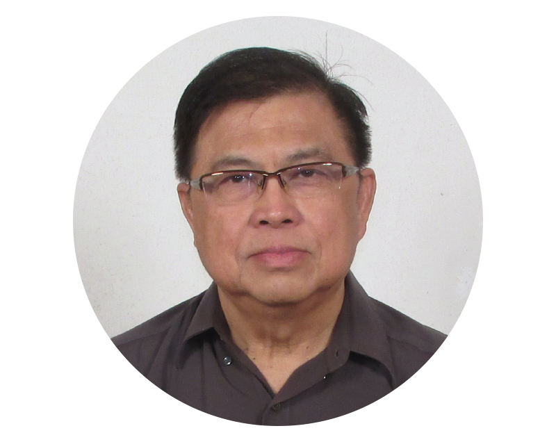 Ng Chet Chiang