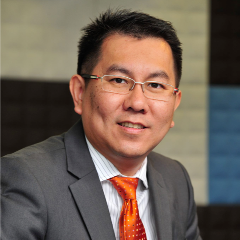 Dr. Sunny Ooi