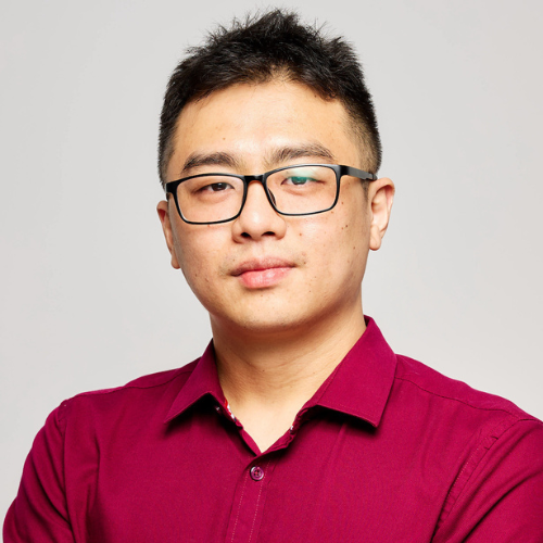Vincent Xu Vincent Xu